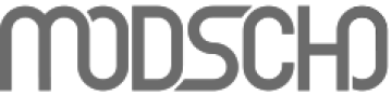 modscho gemeinnützige GmbH Logo