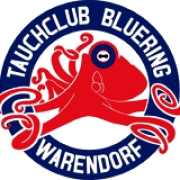 Tauchclub Bluering Warendorf e.V. Logo